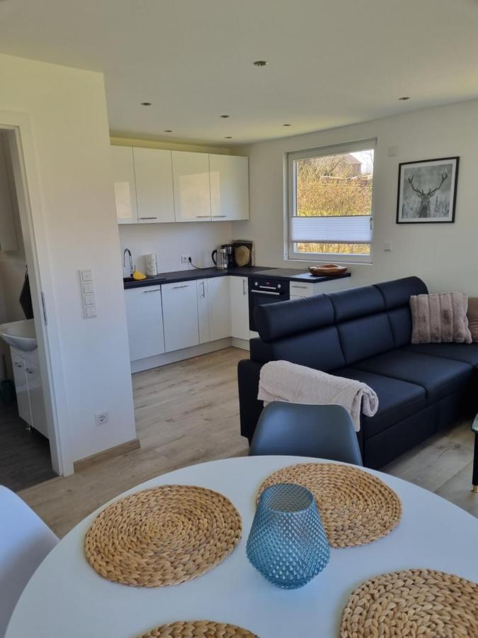 Ferienhaus Diemelaue Mit Klimaanlage Bad Karlshafen Εξωτερικό φωτογραφία