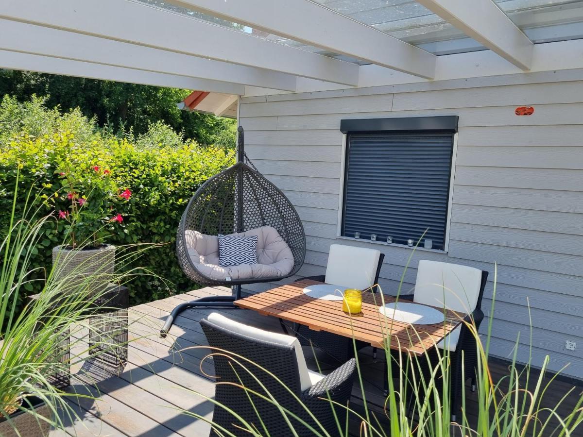 Ferienhaus Diemelaue Mit Klimaanlage Bad Karlshafen Εξωτερικό φωτογραφία