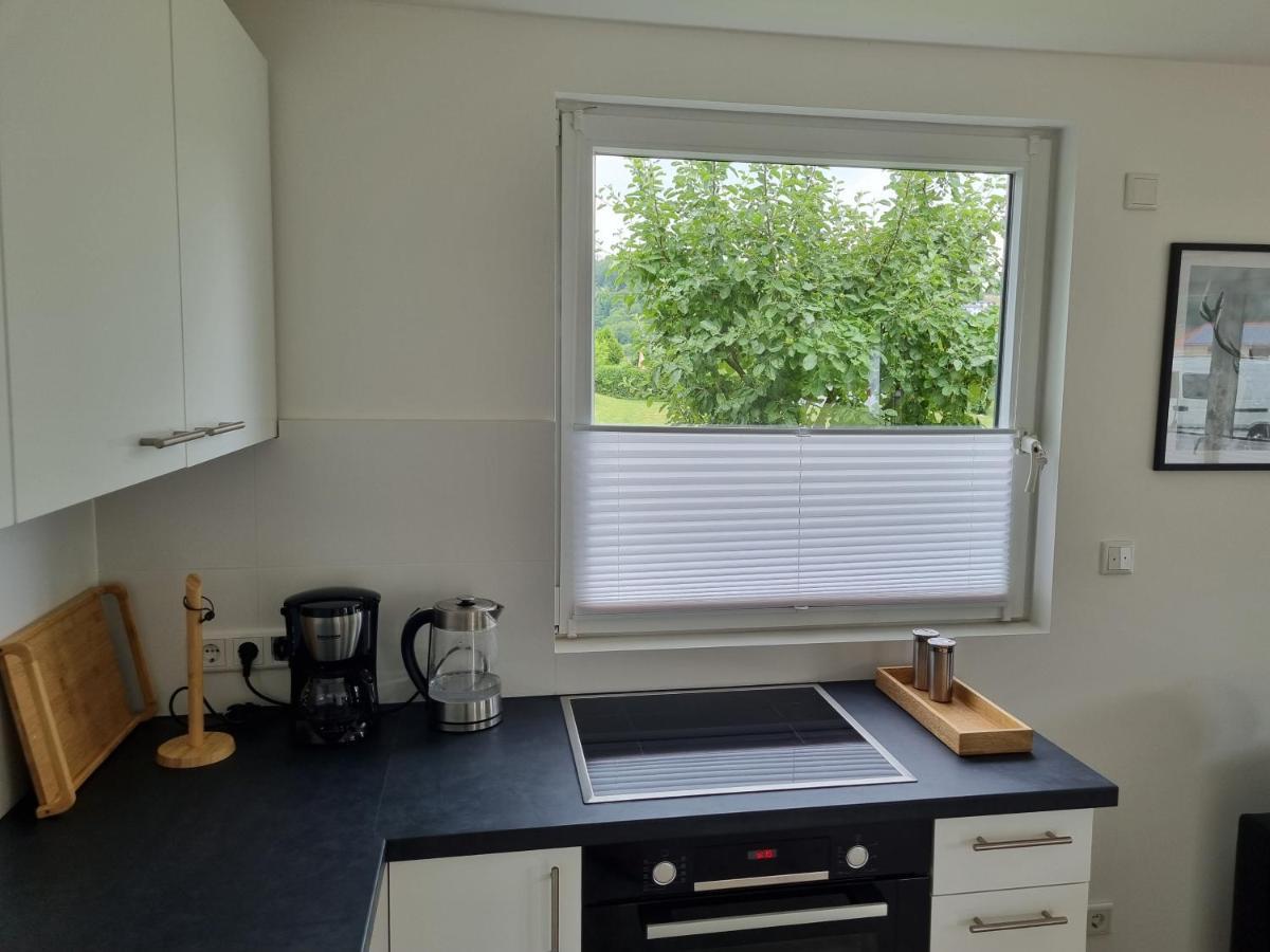 Ferienhaus Diemelaue Mit Klimaanlage Bad Karlshafen Εξωτερικό φωτογραφία