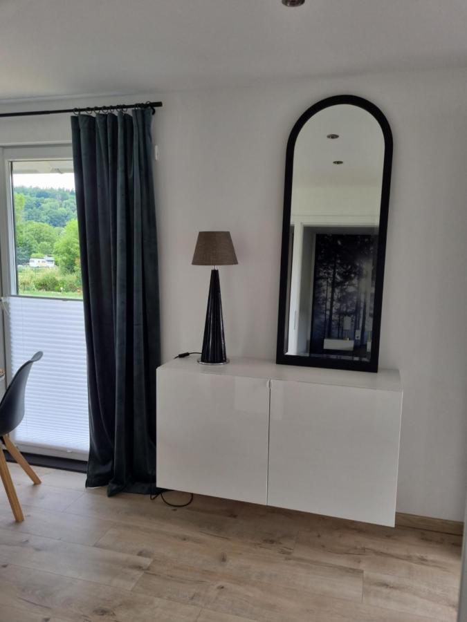 Ferienhaus Diemelaue Mit Klimaanlage Bad Karlshafen Εξωτερικό φωτογραφία